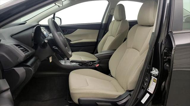 2023 Subaru Impreza Base Sedan