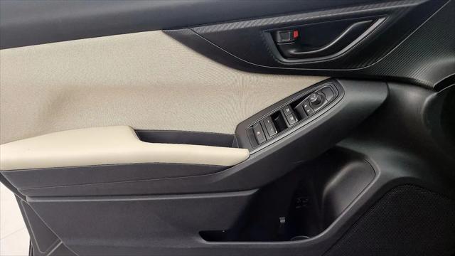 2023 Subaru Impreza Base Sedan