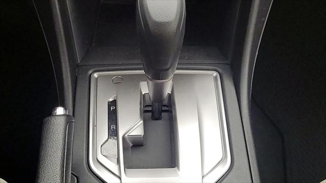 2023 Subaru Impreza Base Sedan