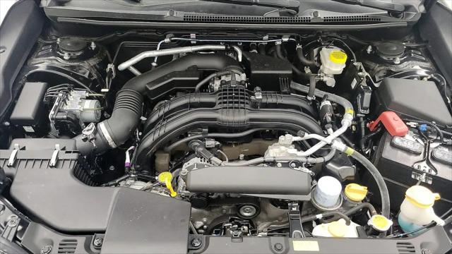 2023 Subaru Impreza Base Sedan