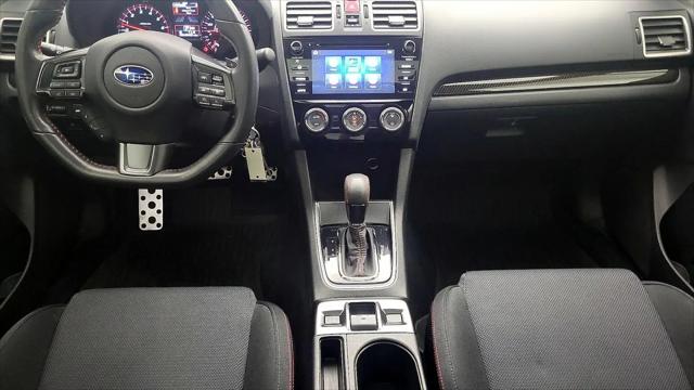 2019 Subaru WRX Premium