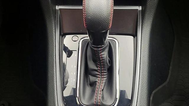 2019 Subaru WRX Premium