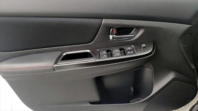 2019 Subaru WRX Premium