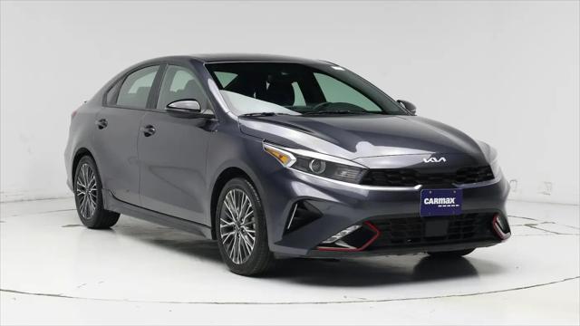 2024 Kia Forte GT-Line for sale in Austin, TX