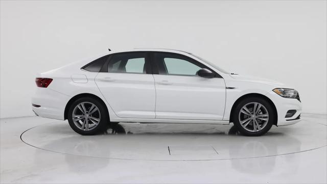 2021 Volkswagen Jetta 1.4T R-Line
