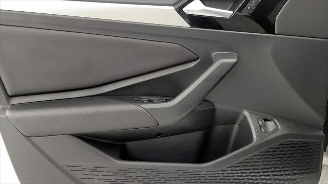 2021 Volkswagen Jetta 1.4T R-Line