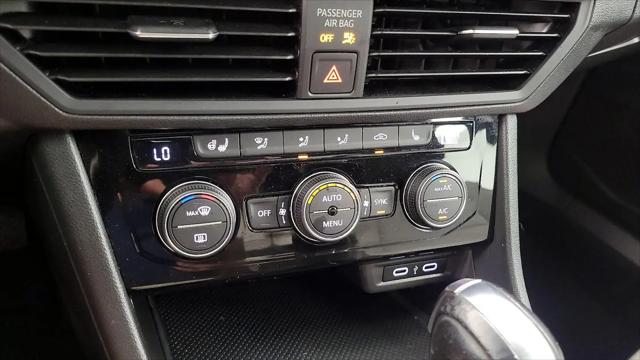 2021 Volkswagen Jetta 1.4T R-Line