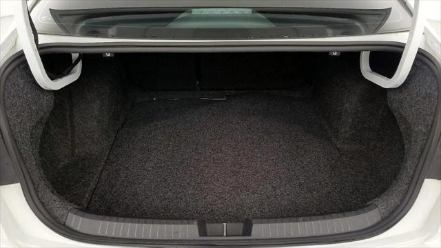 2021 Volkswagen Jetta 1.4T R-Line