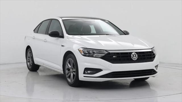 2021 Volkswagen Jetta 1.4T R-Line for sale in Austin, TX