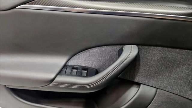 2021 Tesla Model S Plaid Tri Motor All-Wheel Drive