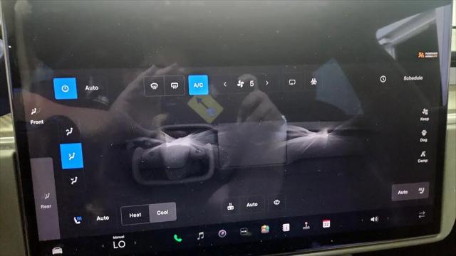 2021 Tesla Model S Plaid Tri Motor All-Wheel Drive