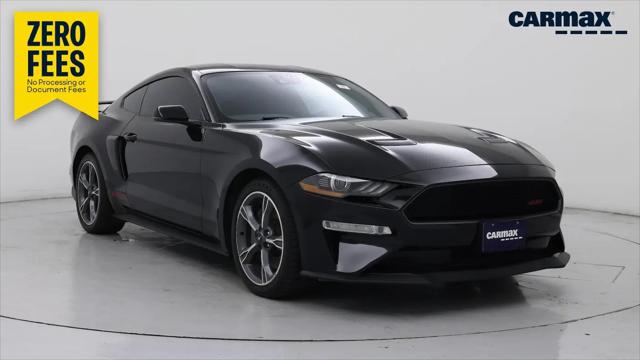 2022 Ford Mustang GT Premium Fastback for sale in Austin, TX