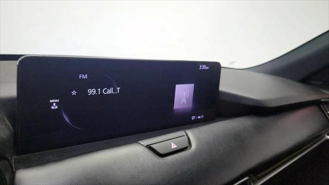 2024 Mazda X-90 Premium Plus