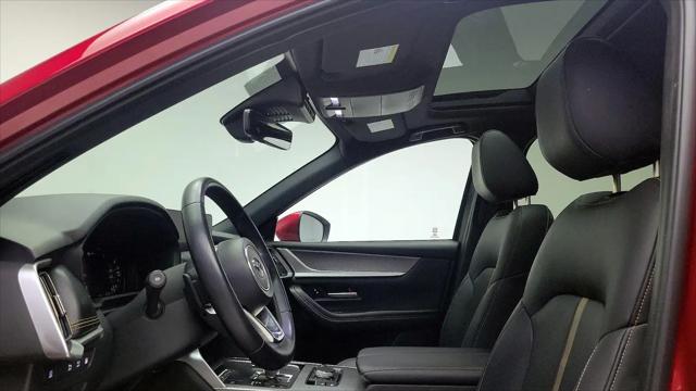 2024 Mazda X-90 Premium Plus