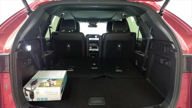 2024 Mazda X-90 Premium Plus