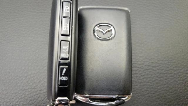 2024 Mazda X-90 Premium Plus
