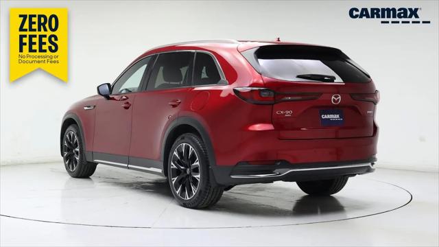 2024 Mazda X-90 Premium Plus for sale in Indianapolis, IN