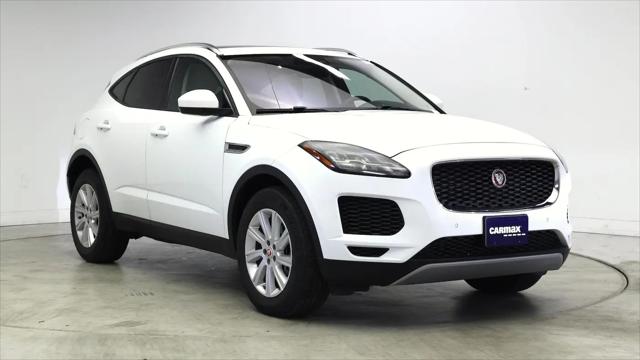 2020 Jaguar E-PACE P250 AWD Automatic for sale in Santa Fe, NM