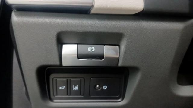 2020 Jaguar E-PACE P250 AWD Automatic
