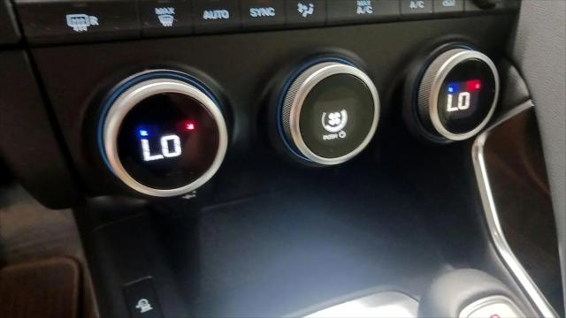2020 Jaguar E-PACE P250 AWD Automatic