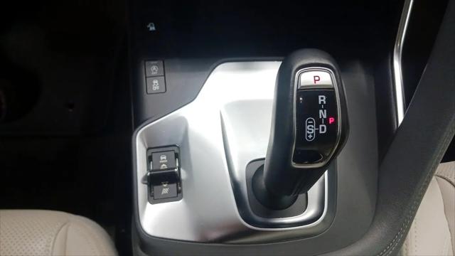 2020 Jaguar E-PACE P250 AWD Automatic