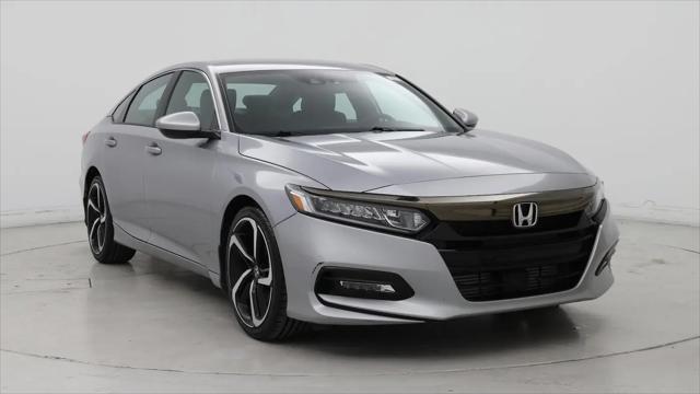 2020 Honda Accord Sport for sale in Indianapolis, IN
