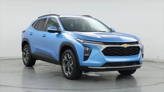 2025 Chevrolet Trax FWD LT for sale in Indianapolis, IN