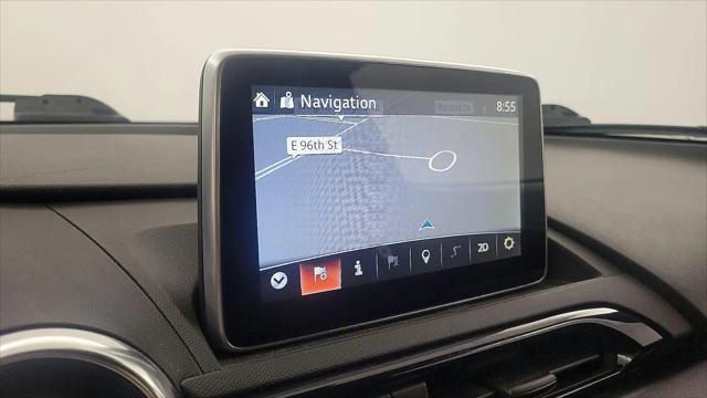 2020 Mazda MX-5 Miata RF Grand Touring