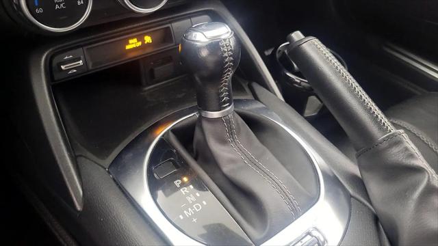 2020 Mazda MX-5 Miata RF Grand Touring