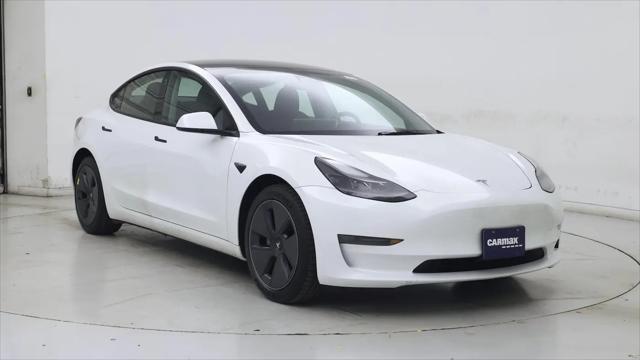 2023 Tesla Model 3 Long Range Dual Motor All-Wheel Drive for sale in Maple Shade, NJ
