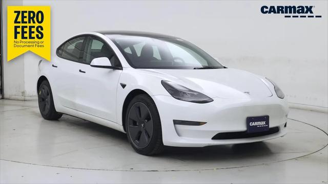 2023 Tesla Model 3 Long Range Dual Motor All-Wheel Drive for sale in Maple Shade, NJ