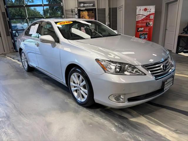 2010 Lexus ES 350 Base for sale near Milford, OH
