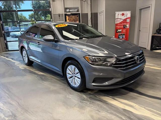 2019 Volkswagen Jetta 1.4T S for sale near Milford, OH