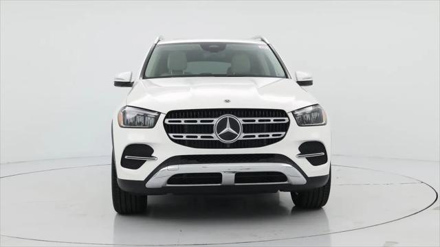2025 Mercedes-Benz GLE GLE 350 GLE 350