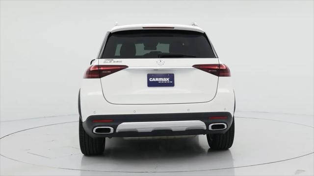2025 Mercedes-Benz GLE GLE 350 GLE 350
