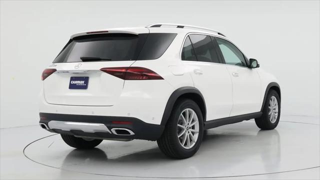 2025 Mercedes-Benz GLE GLE 350 GLE 350