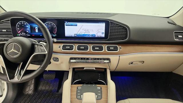 2025 Mercedes-Benz GLE GLE 350 GLE 350