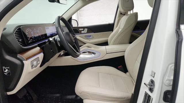 2025 Mercedes-Benz GLE GLE 350 GLE 350