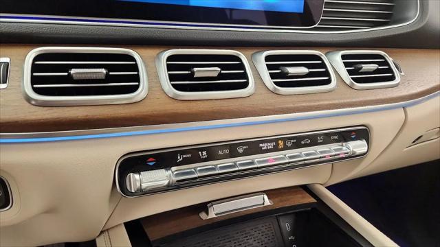 2025 Mercedes-Benz GLE GLE 350 GLE 350