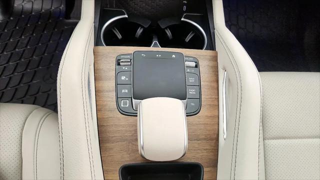 2025 Mercedes-Benz GLE GLE 350 GLE 350