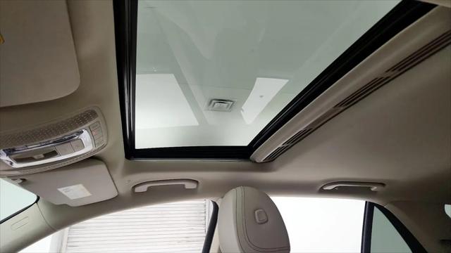 2025 Mercedes-Benz GLE GLE 350 GLE 350