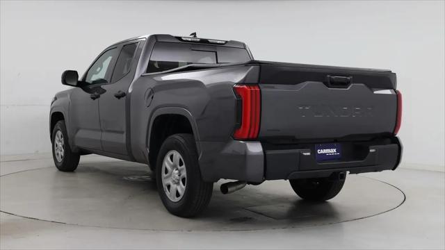 2023 Toyota Tundra SR
