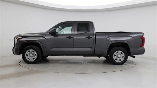 2023 Toyota Tundra SR