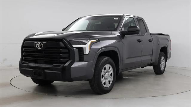 2023 Toyota Tundra SR