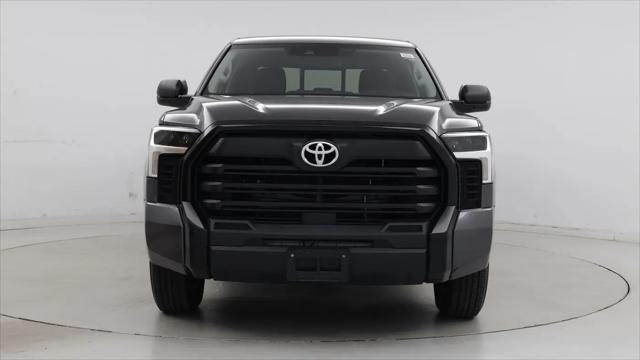 2023 Toyota Tundra SR