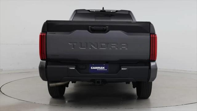 2023 Toyota Tundra SR