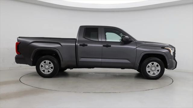 2023 Toyota Tundra SR