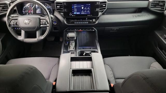 2023 Toyota Tundra SR