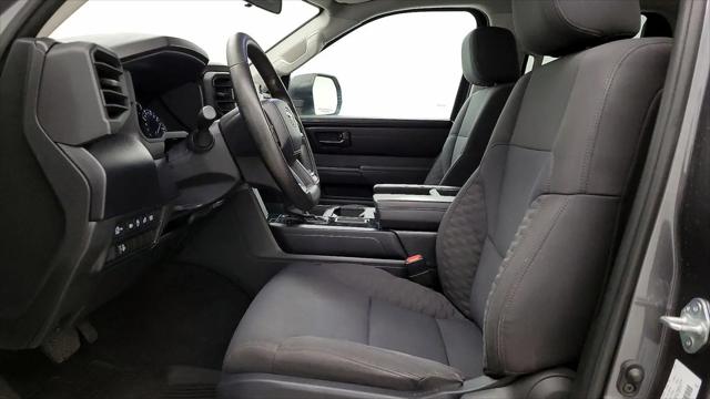 2023 Toyota Tundra SR