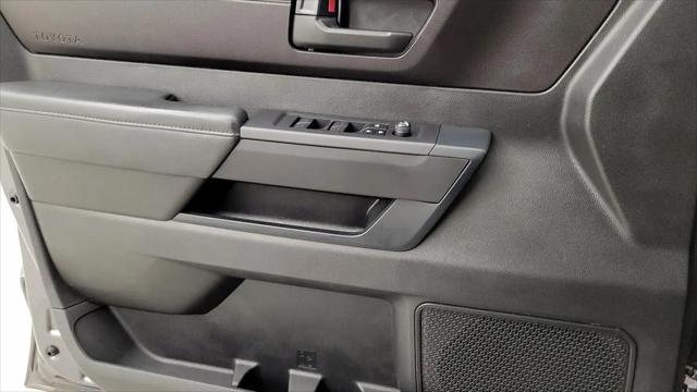 2023 Toyota Tundra SR
